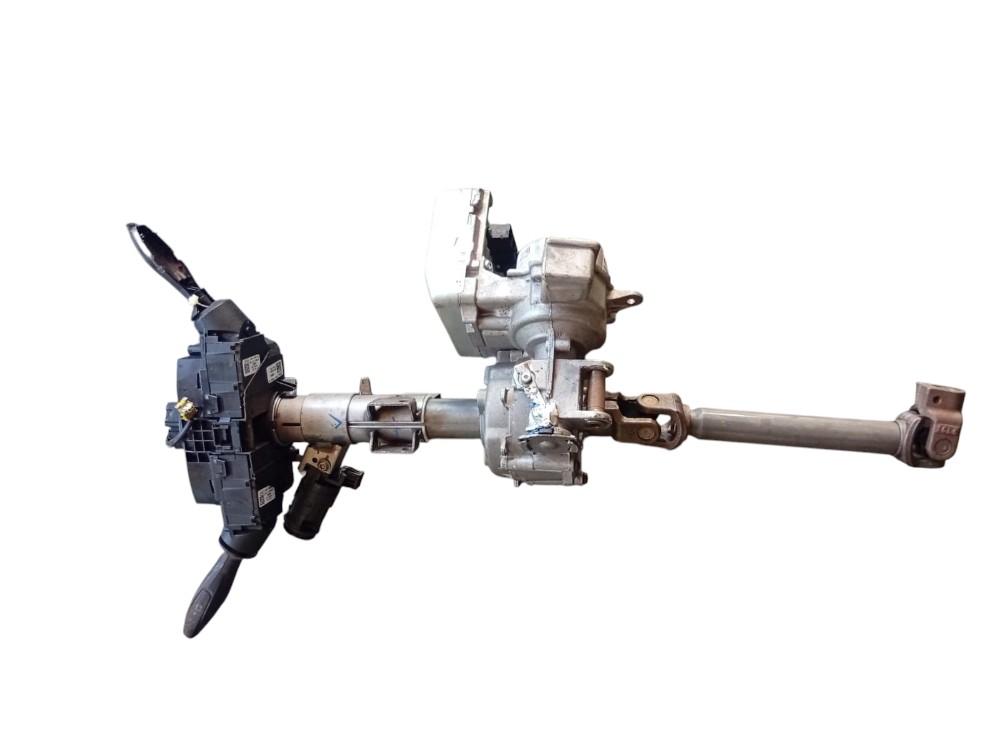 Coluna Direção Elétrica Ford 1.5 2014 2019