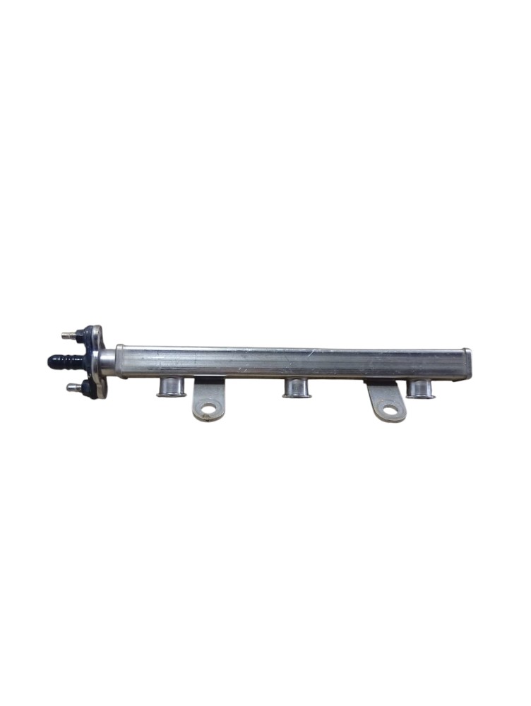 Flauta Bico Injetor Hyundai Hb20 1.0 2013 2019
