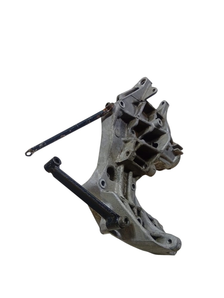 Suporte Alternador Volkswagen Passat 1998 1999 3
