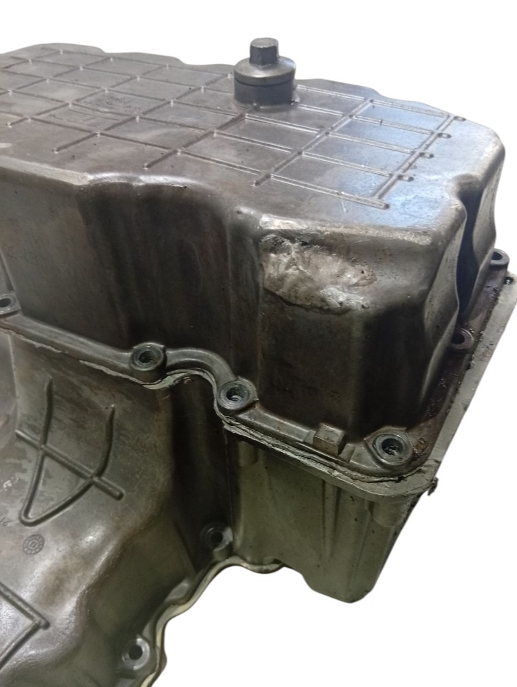 Tampa Carter Grand Cherokee 3.0 2013 Diesel Soldado 3