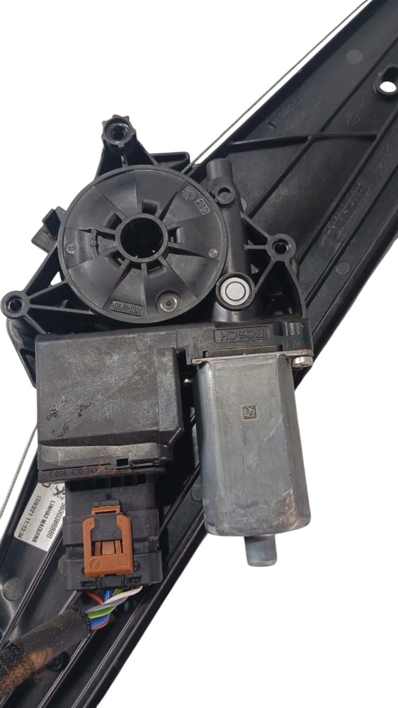 Máquina De Vidro Tras Direita Peugeot 3008 21/22 – 156120861 4