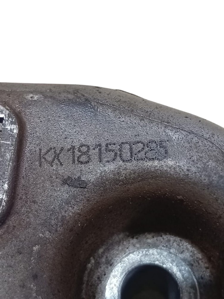 Tampa Lateral Motor Honda Civic 2008 2010 5