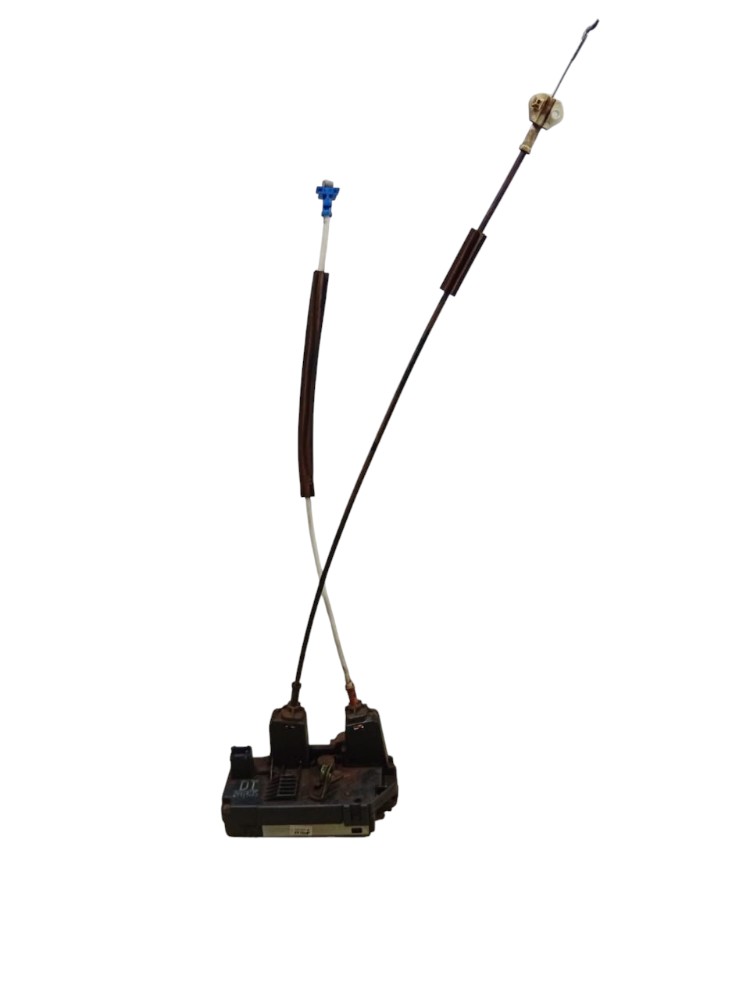 Fechadura Porta Traseira Direita Chevrolet Astra 1999 2011