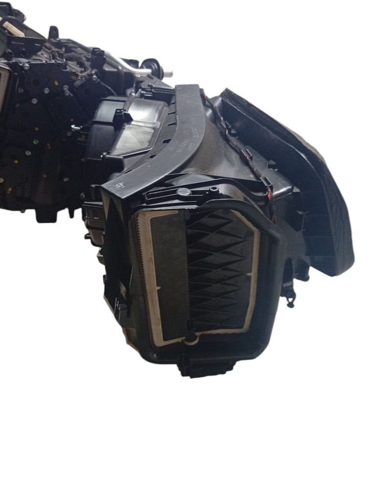 Caixa Ventilação Ar Forçado Q7 3.0 V6 2016 4m1820005p 8