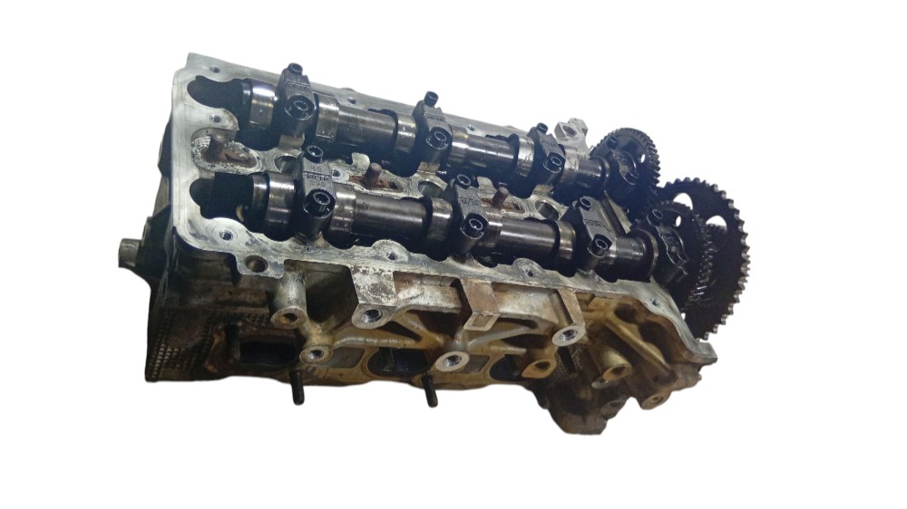 Cabeçote Direito Grand Cherokee 3.0 2015 Diesel 90352084f
