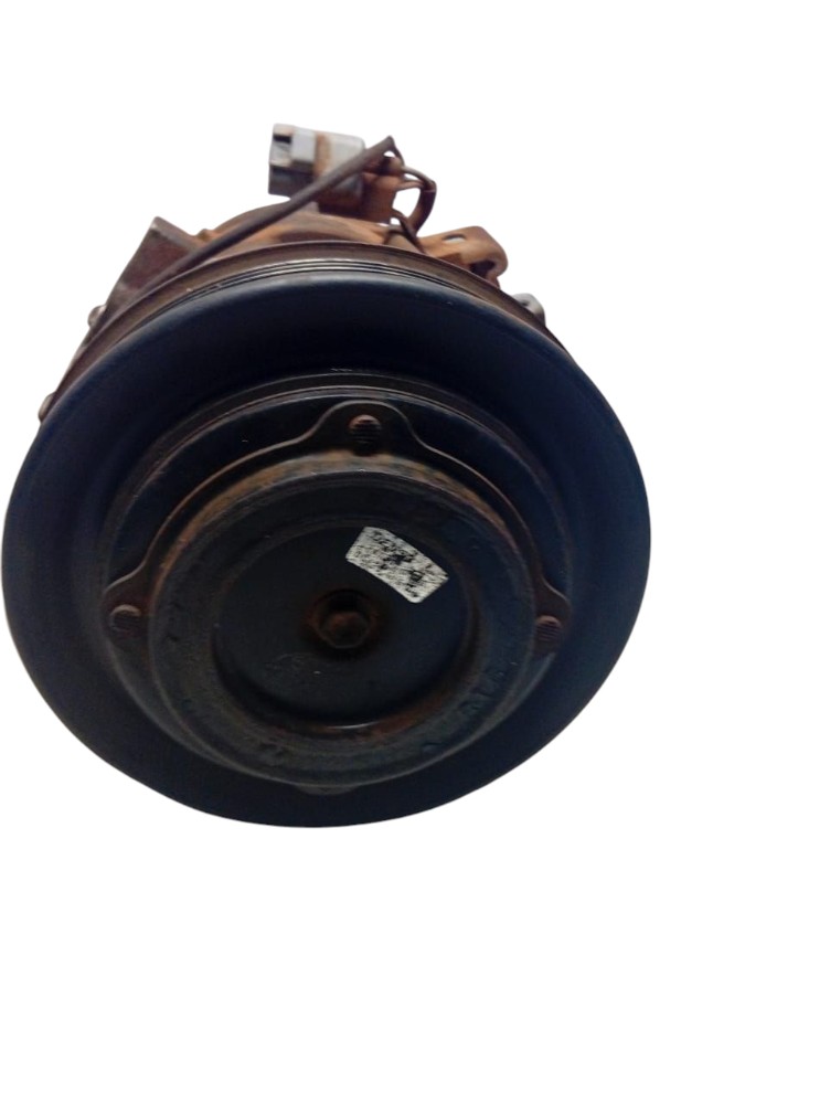 Compressor Ar Condicionado Corolla 2009 2010 4