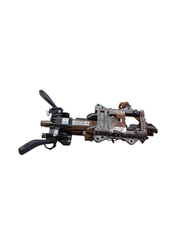 Coluna Direção Volkswagen Tiguan 2.0 2011 2013 2
