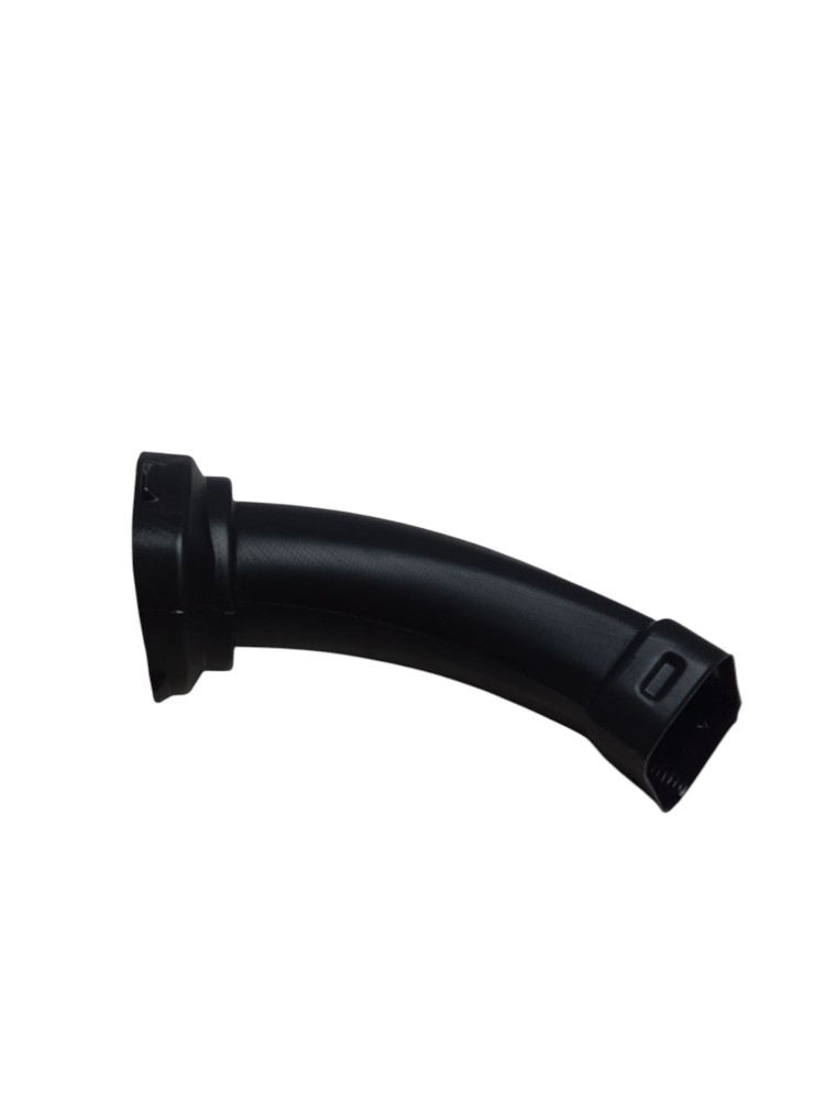 Duto Caixa Ar New Fiesta 2015 8a69a018w18ab