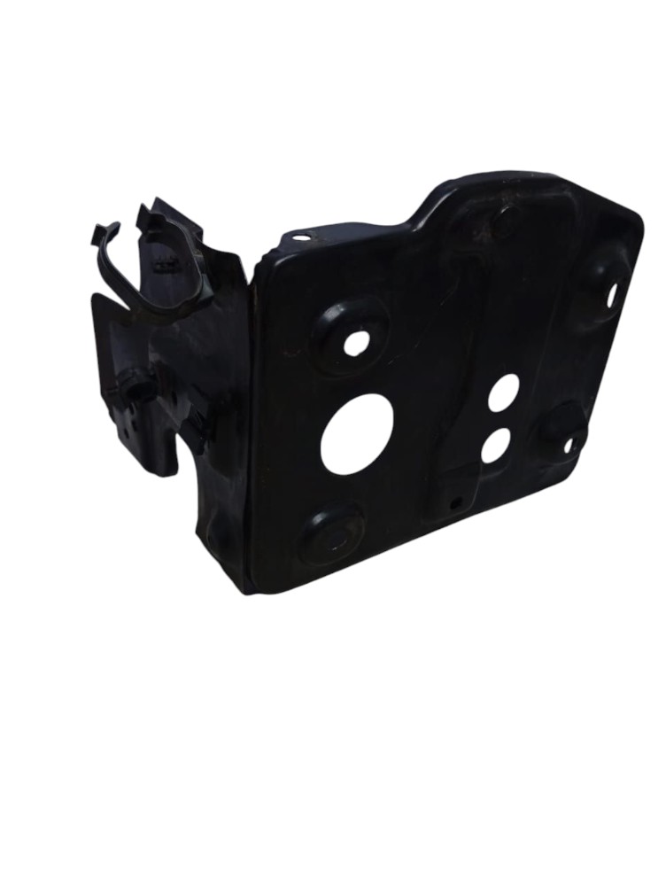 Suporte Bandeja Bateria Fiat Palio Attractive 1.0 2017 3