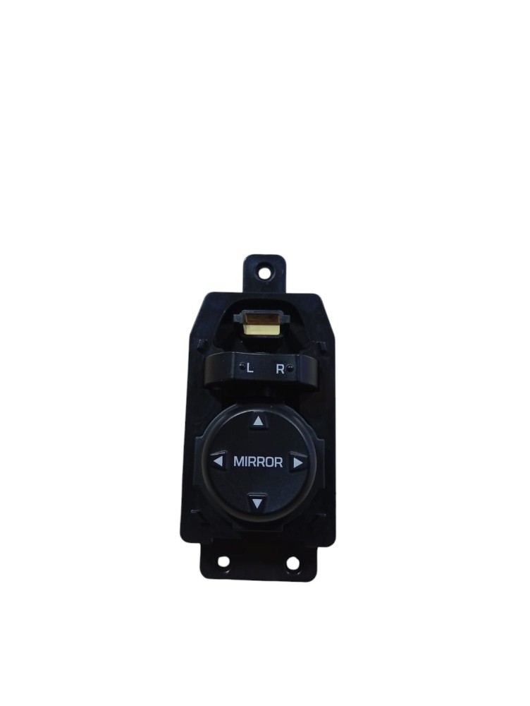Botão Comando Retrovisor Creta 2017 2021