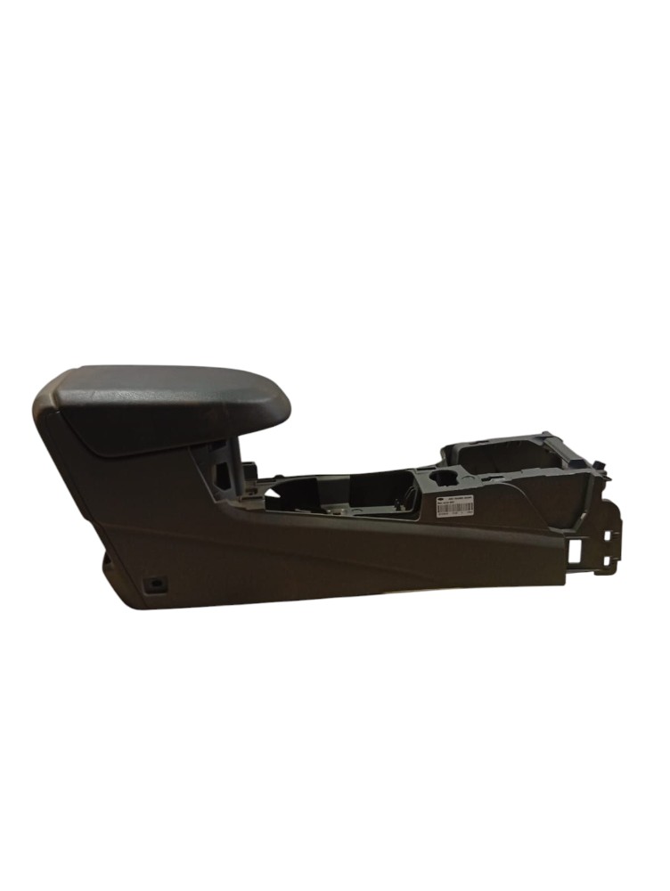 Console Central Ford Focus 2010 2015 Detalhe