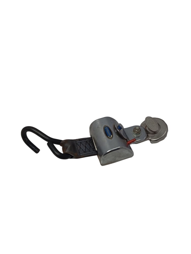Cinto Ancoragem Cadeira Rodas Carro 3