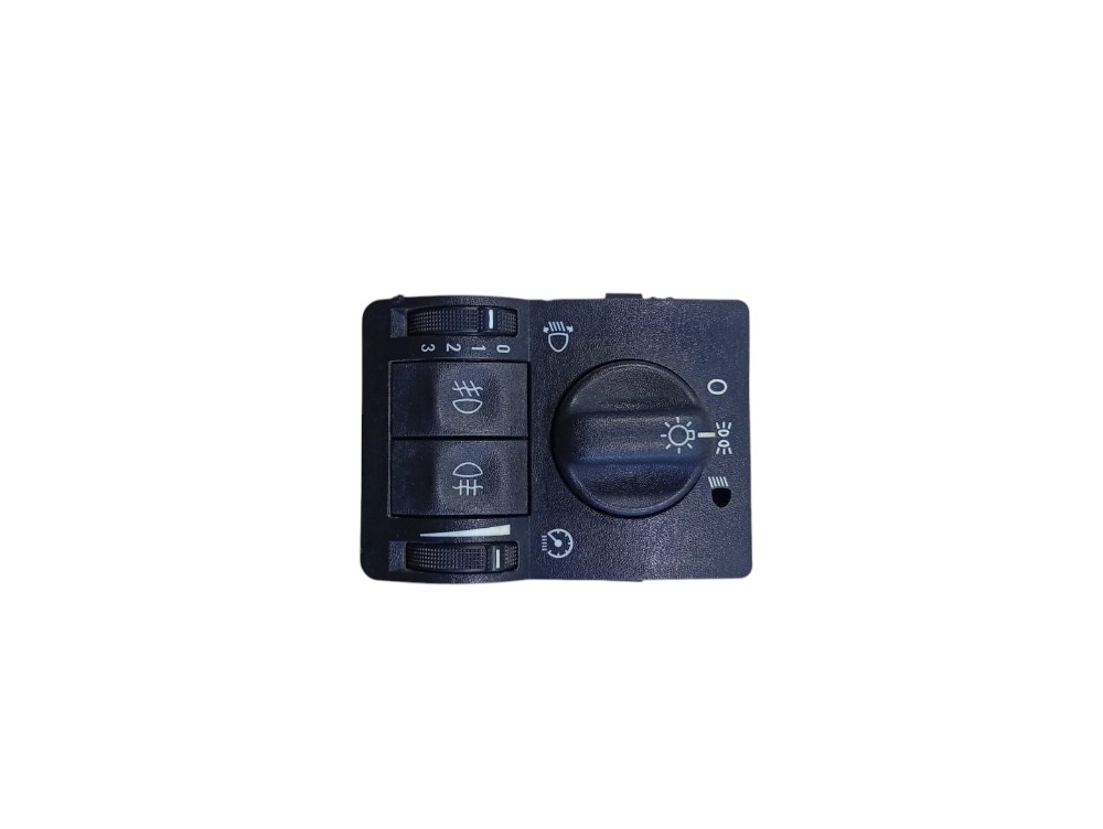 Botão Interruptor Farol Milha Chevrolet Astra 1999 2010