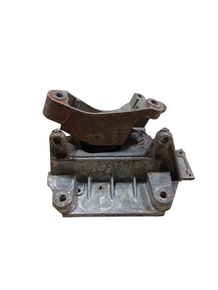 Suporte Coxim Câmbio Nissan Livina 2008 2010 Avaria