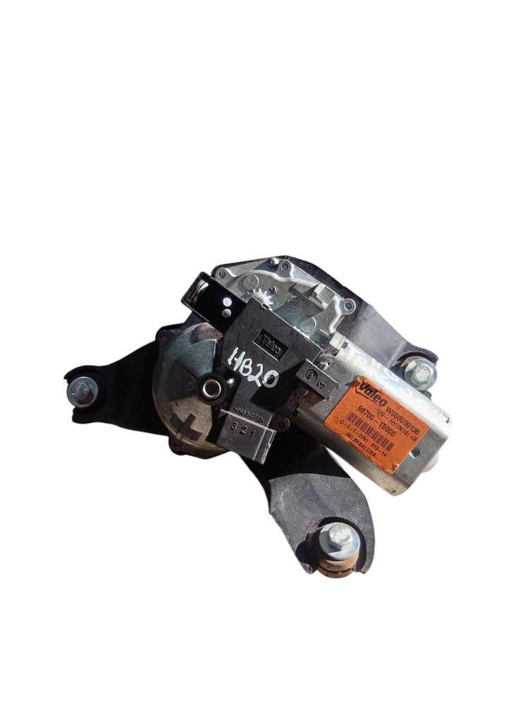 Motor Limpador Traseiro Hb20 2013 2019