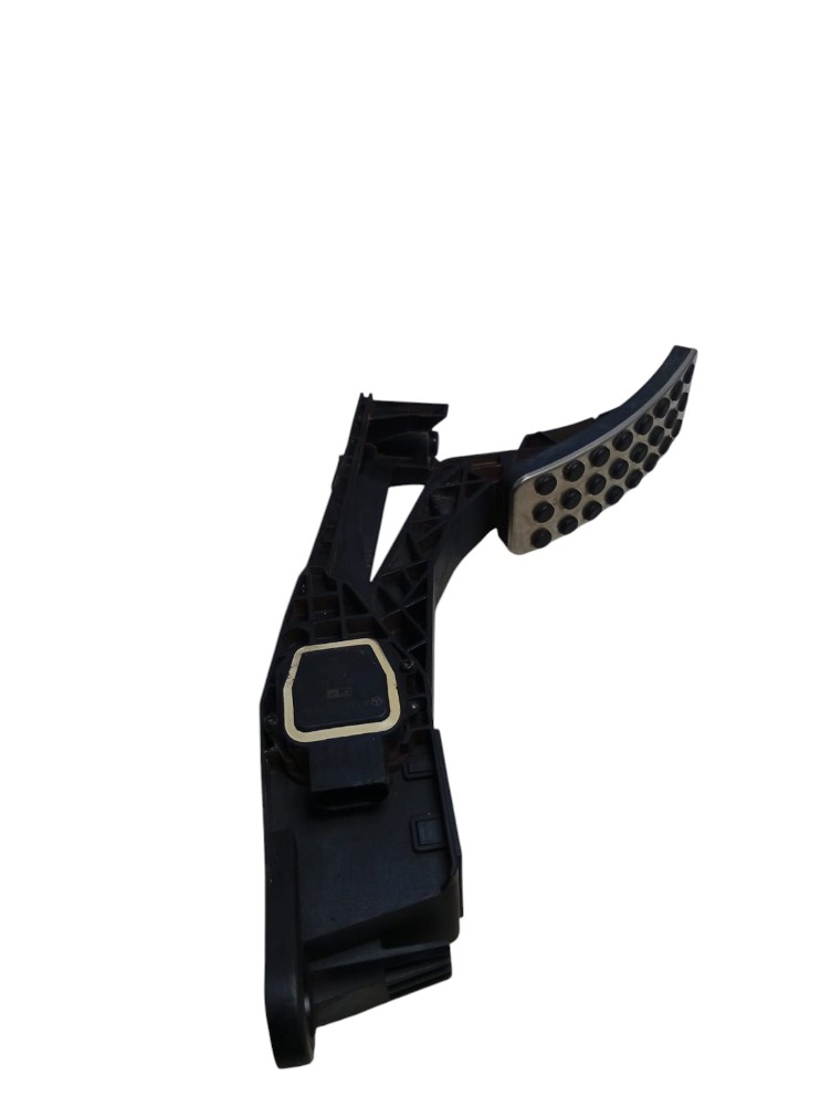 Pedal Acelerador Eletrônico Ml350 2007 2011 A1643000104 4