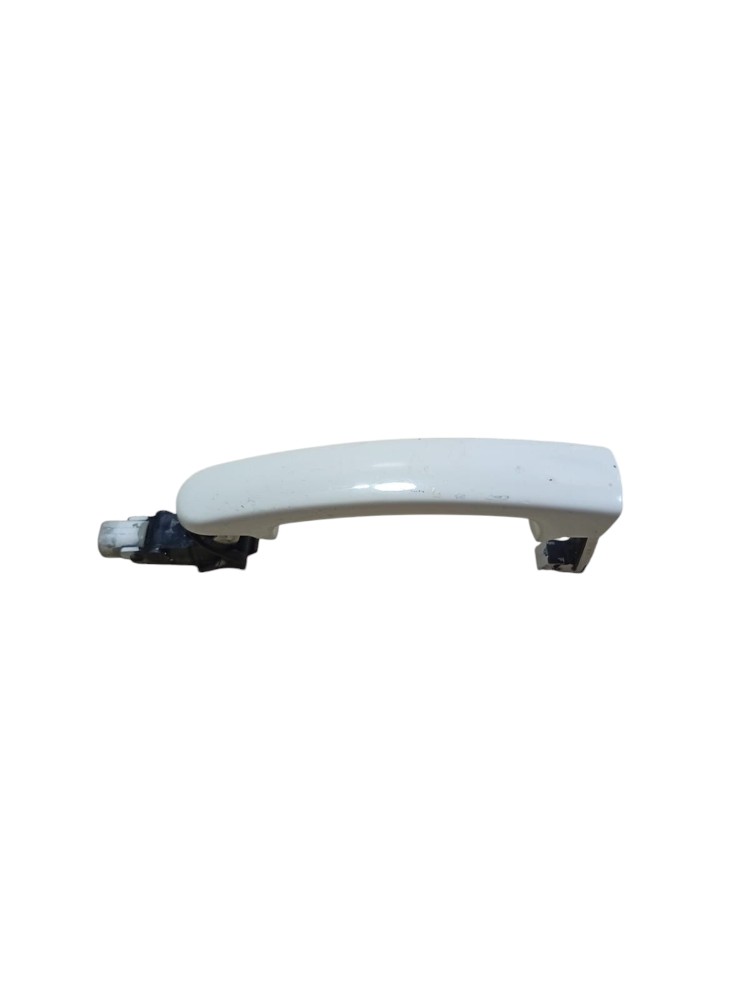 Maçaneta Externa Dianteira Direita Volkswagen Tiguan 2011