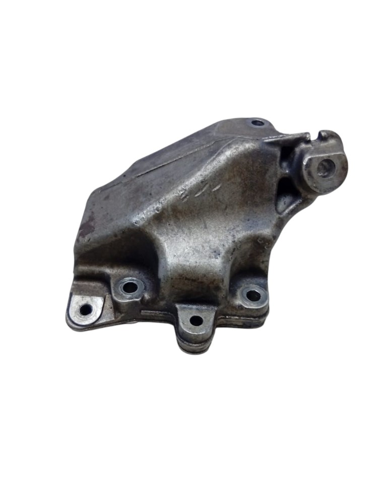 Suporte Esquerdo Coxim Motor Mercedes Ml350 2006 2010