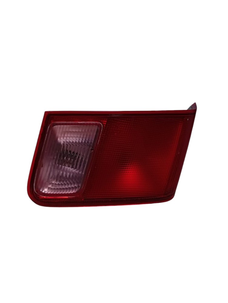 Lanterna Tampa Traseira Direita Honda Civic 2002