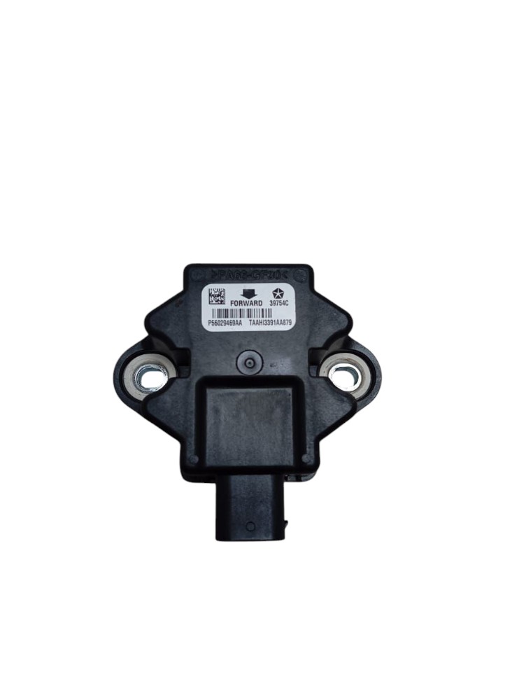 Módulo Sensor Aceleração Jeep Grand Cherokee 3.6 2013 2