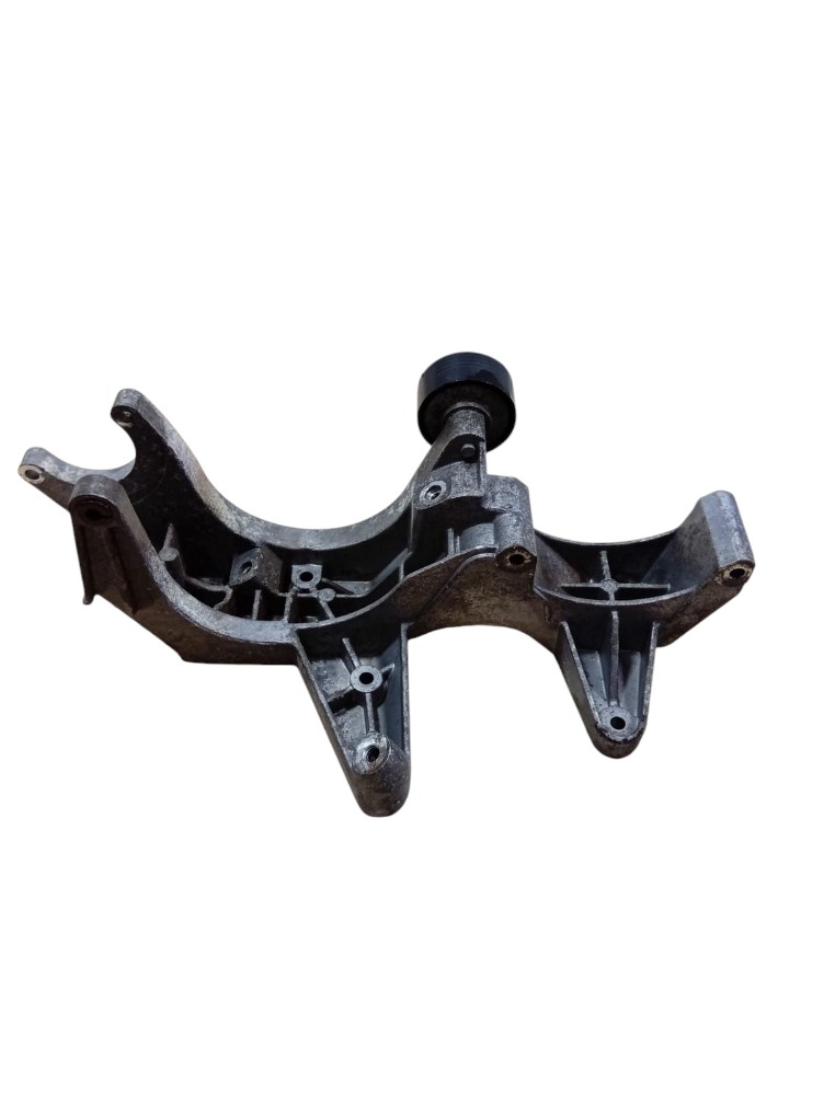 Suporte Alternador Volkswagen Touareg 2004 2008 1