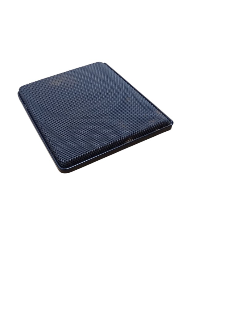 Tampa Grade Central Auto Falante Painel Fusion 3.0 2010