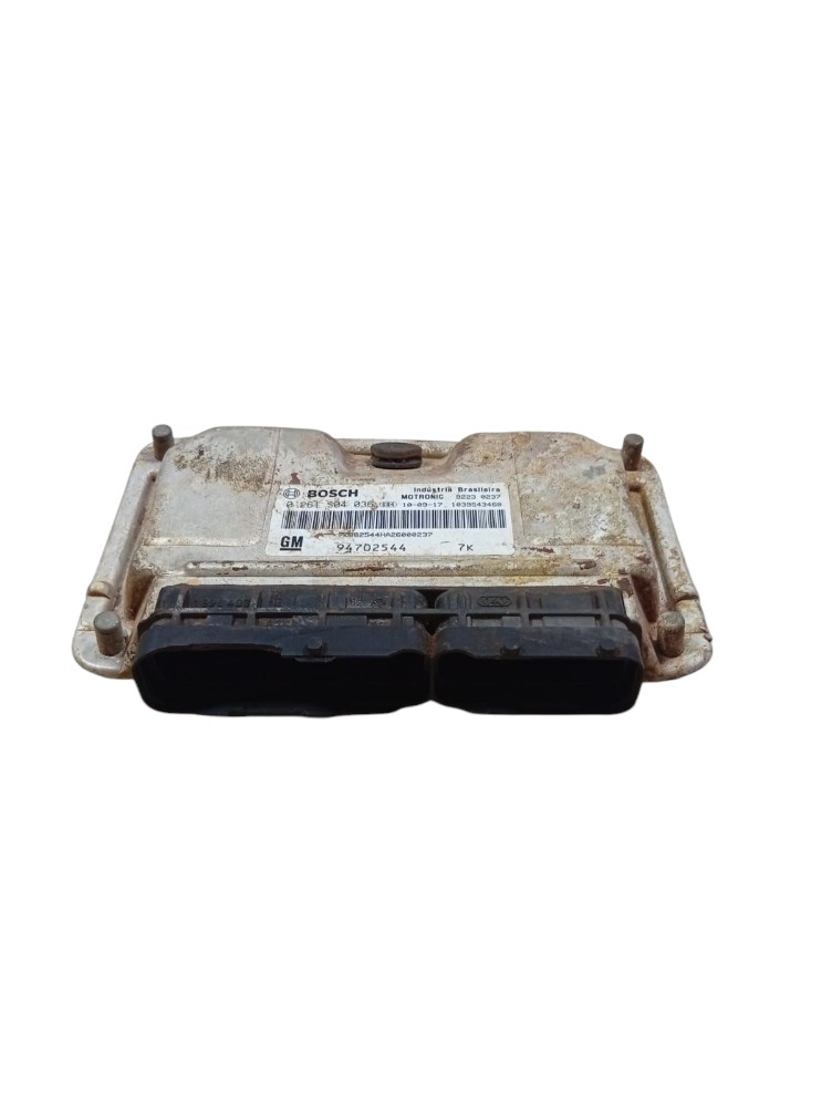 Módulo Injeção Chevrolet Vectra 2.0 2009 2010 Avaria