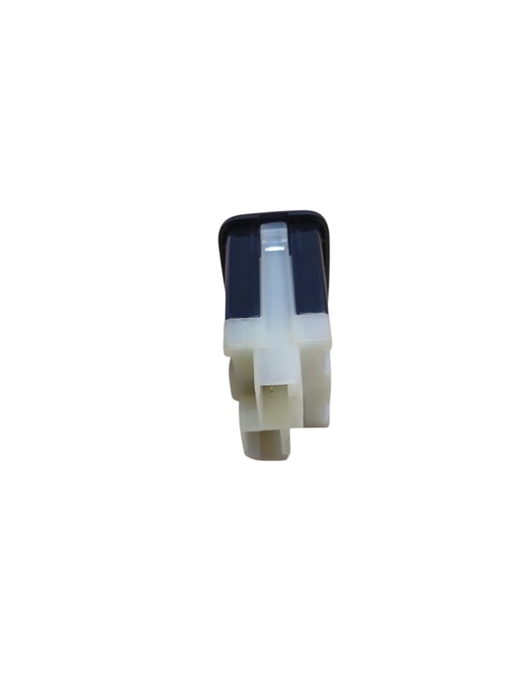 Entrada Usb Console Chevrolet Tracker 2022 2024 5