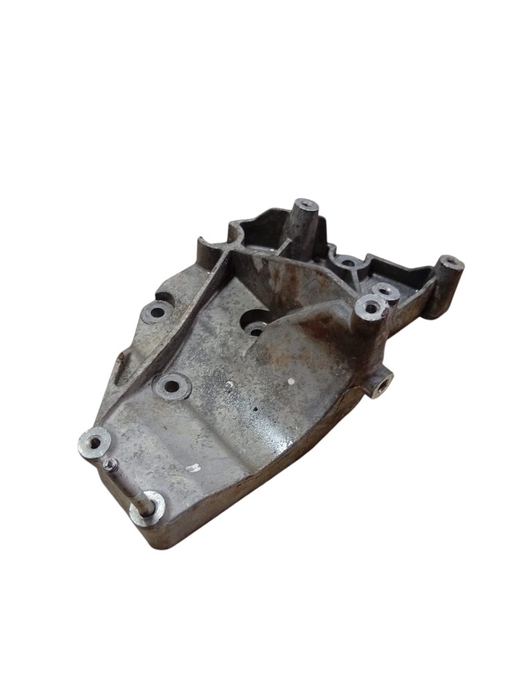 Suporte Compressor Ar Condicionado Chevrolet Onix Prisma