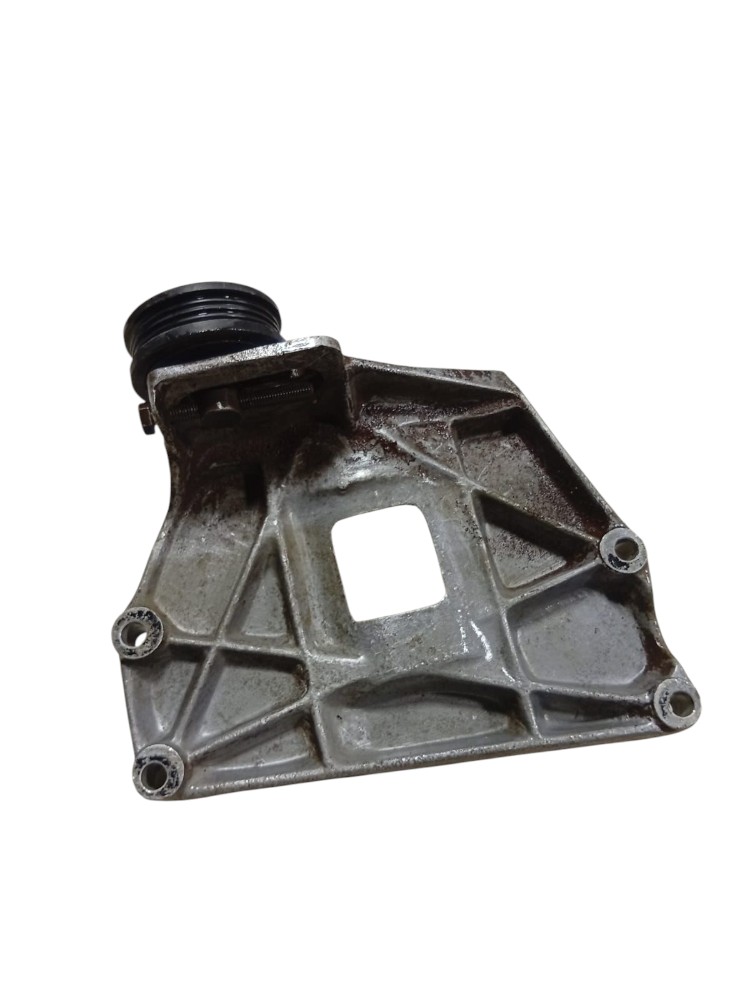 Suporte Compressor Ar Condicionado Volkswagen Gol G3 4