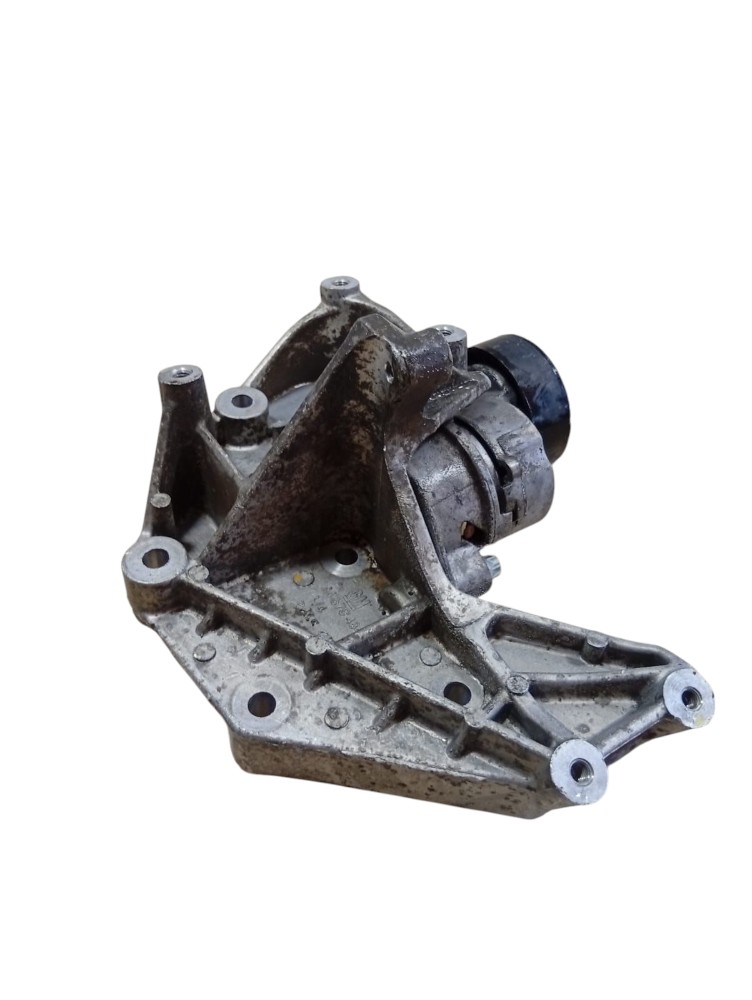 Suporte Compressor Ar Condicionado Chevrolet Onix 2014 2016