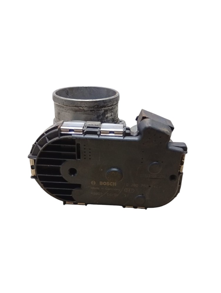 Tbi Corpo Borboleta Honda Fit 1.4 2005 6