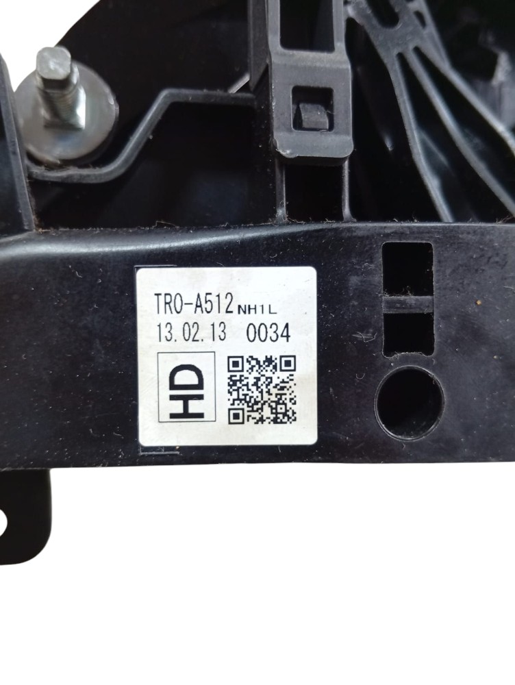 Alavanca Câmbio Automático Honda Civic 2012 2016 4