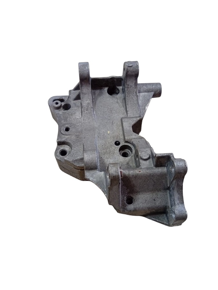 Suporte Alternador Citroen C3 Picasso 2011 2012 3