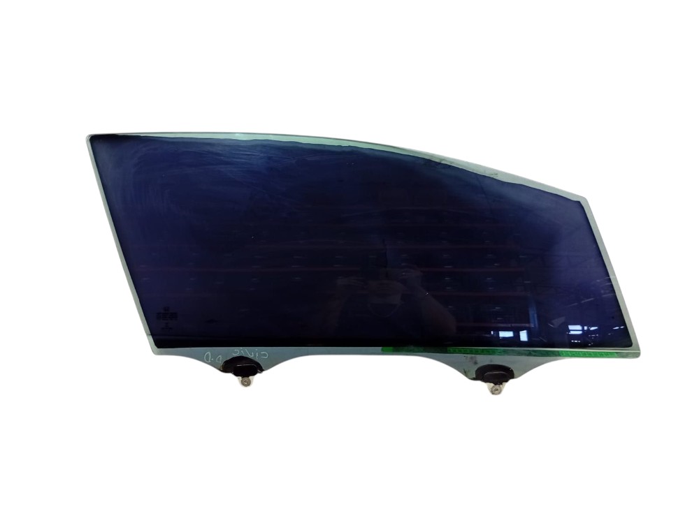 Vidro Dianteiro Direito Honda Civic 2014