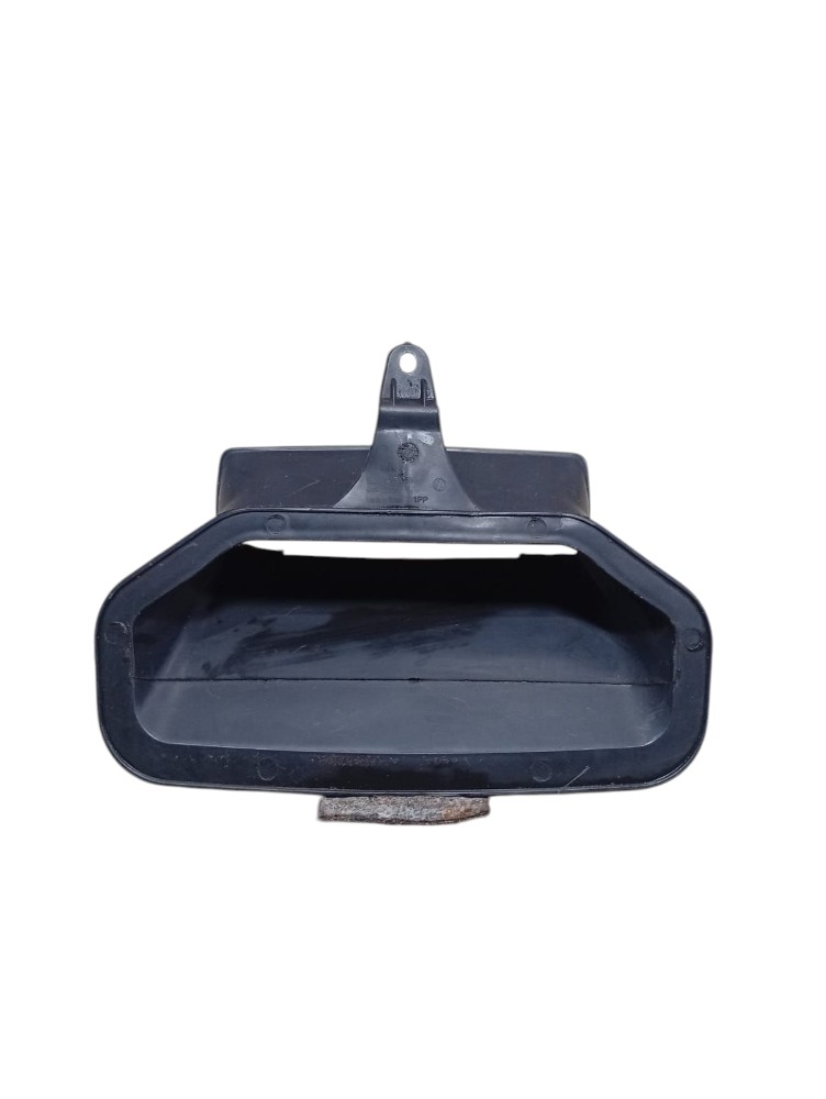 Acabamento Moldura Duto Ar Volkswagen Gol Saveiro 2010