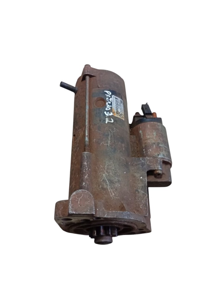Motor Arranque Partida Mitsubishi Pajero 3.2 2008 2014 2