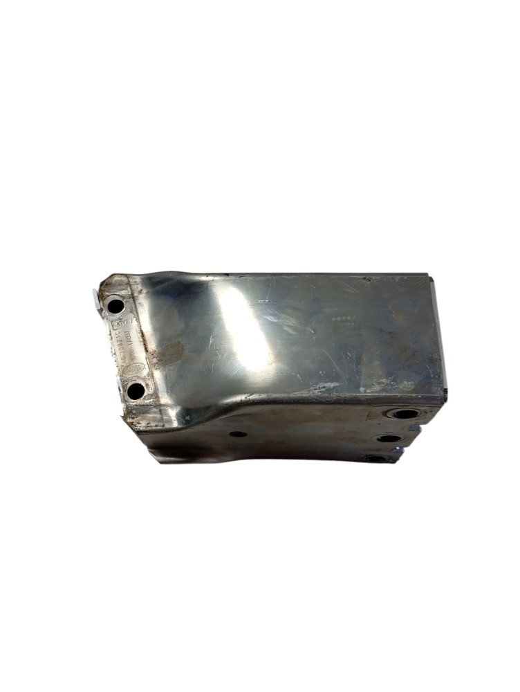 Suporte Alma Parachoque Diant Esq Range Rover Evoque 2021 6