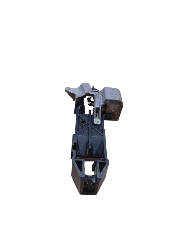 Suporte Maçaneta Traseira Esquerda Nissan Tiida 2008 2010 2