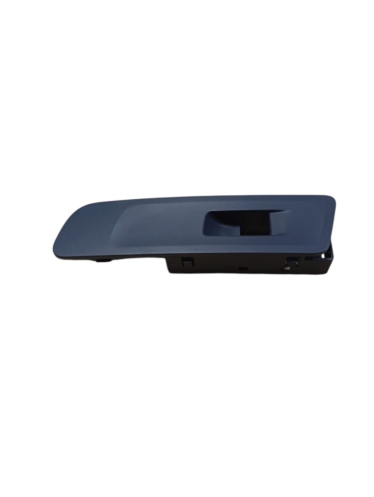Moldura Botão Vidro Dianteiro Direito Volkswagen Tiguan 2012 2