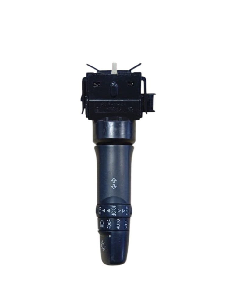 Chave Seta Mitsubishi L200 2008 2012 4