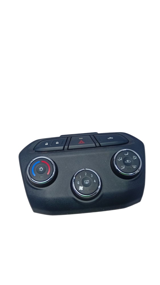 Comando Ar Condicionado Gm Prisma 1.4 Ltz 2019 52153014