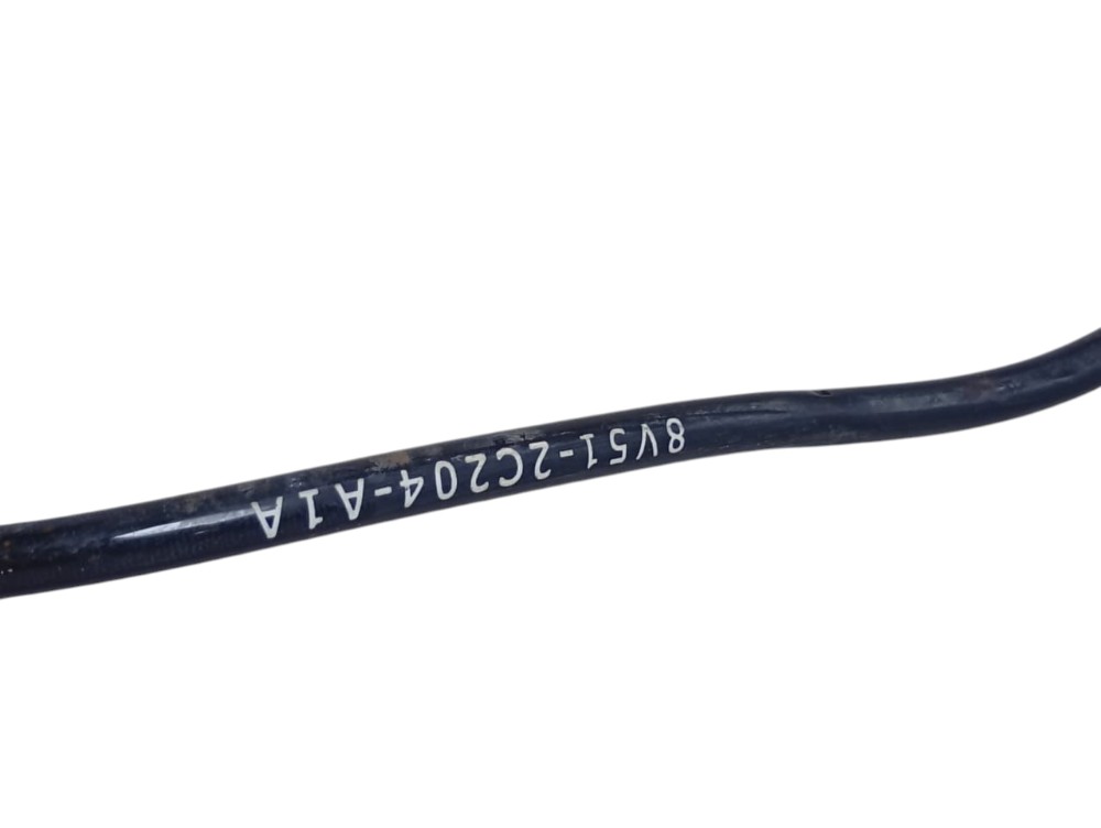 Sensor Abs Dianteiro Direito Ford Ka 2018 4