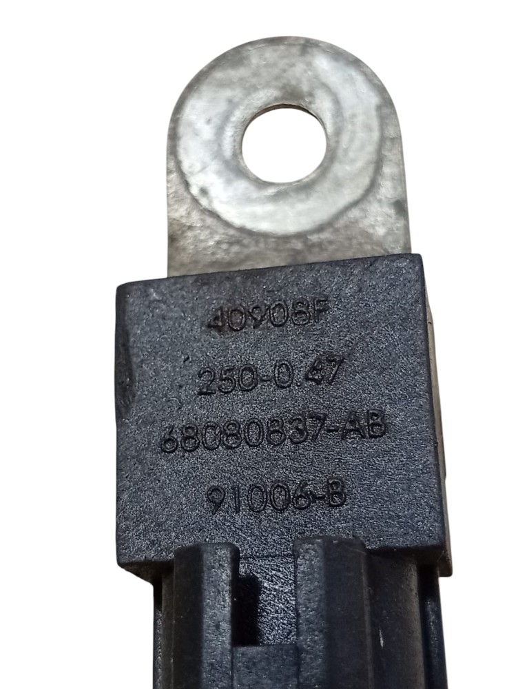 Sensor Capacitor Ignição Jeep Compass 2017 2018 5
