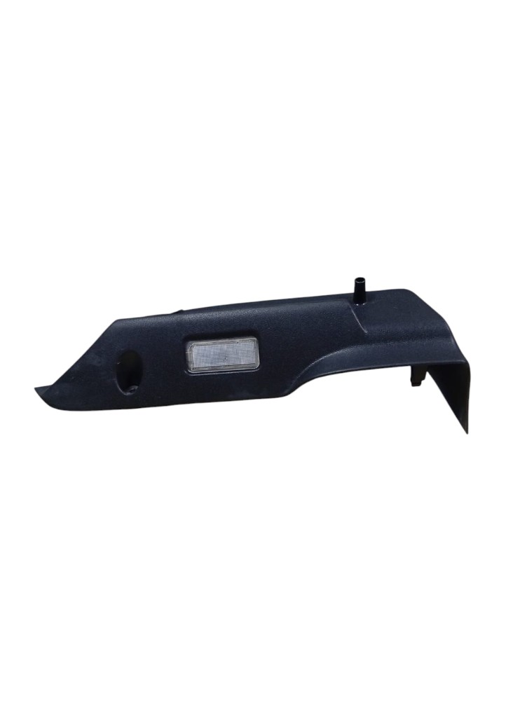 Suporte Esquerdo Porta Mala Citroen C4 Cactus 2019