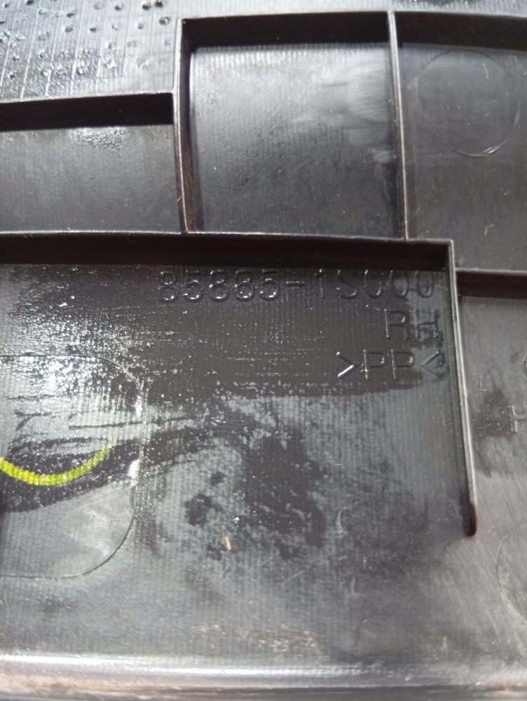 Acabamento Soleira Porta Tras Direita Hb20 2019 858851s000 9