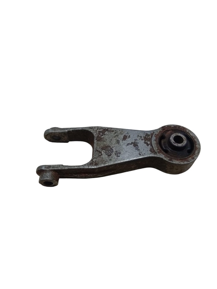 Suporte Coxim Traseiro Chevrolet Meriva 2002 2012