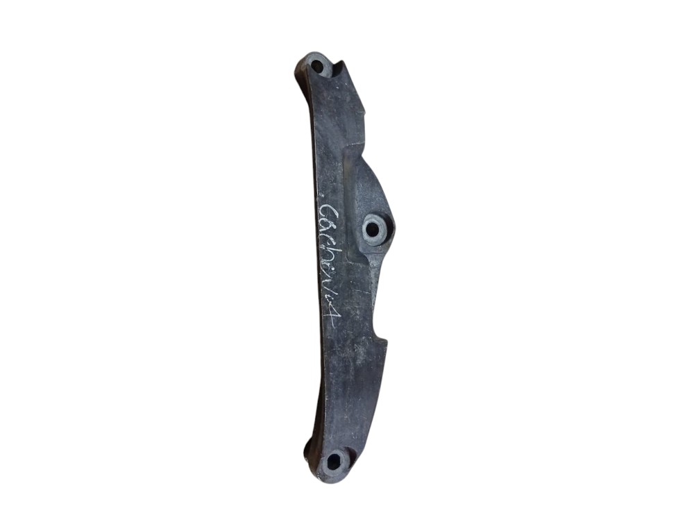 Suporte Coxim Direito Motor Chevrolet Captiva 2008 2012