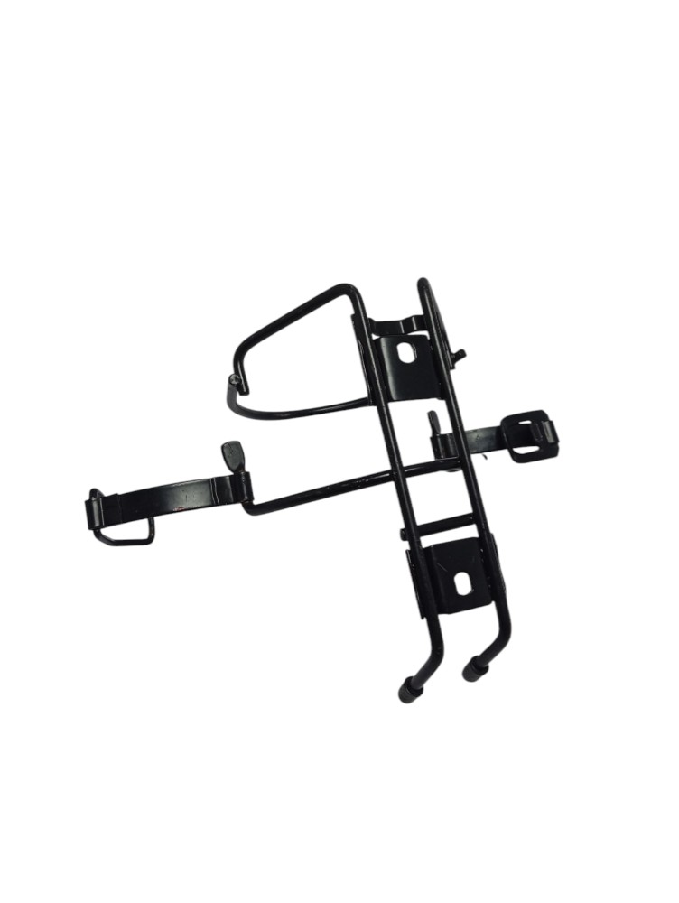 Suporte Extintor Ford Fusion 3.0 2010 4