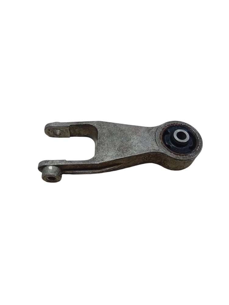 Coxim Traseiro Motor Chevrolet Corsa Meriva 2002 2010
